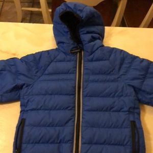Canada Goose Boys Jacket